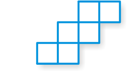 3544 Cube Fold Static