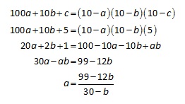 BT63-solution